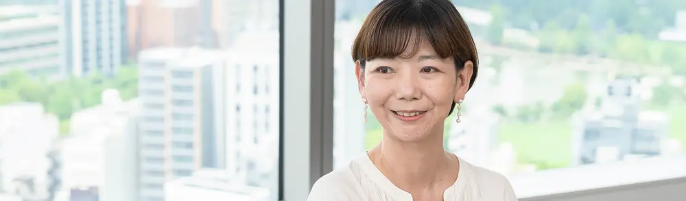 代表取締役 秋山由香
