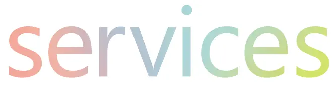Services